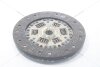 Диск зчеплення Kia Sportage I, Besta (86-03) 2.0i, 2.2d (D=225mm) PHC Valeo 'KD04 (фото 7)