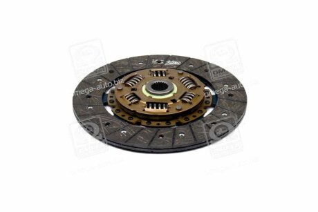 Диск зчеплення Kia K2700 (99-), Bongo III, Pregio (97-) 2.7d, Carnival (97-) 2.5i (D=240mm) PHC Valeo 'KD20