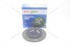 Диск зчеплення Hyundai Elantra (11-) 1.8i/ Kia Cerato (09-) 2.0i (D=235mm) PHC Valeo 'KD37 (фото 1)