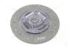 Диск зчеплення Hyundai Elantra (11-) 1.8i/ Kia Cerato (09-) 2.0i (D=235mm) (KD37) PHC Valeo 'KD37 (фото 4)