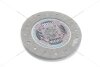 Диск зчеплення Hyundai Elantra (11-) 1.8i/ Kia Cerato (09-) 2.0i (D=235mm) PHC Valeo 'KD37 (фото 6)