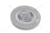 Диск зчеплення Hyundai Elantra (11-) 1.8i/ Kia Cerato (09-) 2.0i (D=235mm) (KD37) PHC Valeo 'KD37 (фото 6)