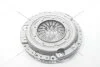 Кошик зчеплення Kia Sportage I, Besta (86-03) 2.0i, 2.0d, 2.2d (D=225mm) (KIC10) PHC Valeo 'KIC10 (фото 6)