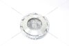 Кошик зчеплення Kia K2700 (99-), Bongo III, Pregio (97-) 2.7d, Carnival (97-) 2.5i (D=240mm) PHC Valeo 'KIC18 (фото 3)