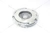 Кошик зчеплення Kia K2700 (99-), Bongo III, Pregio (97-) 2.7d, Carnival (97-) 2.5i (D=240mm) PHC Valeo 'KIC18 (фото 4)