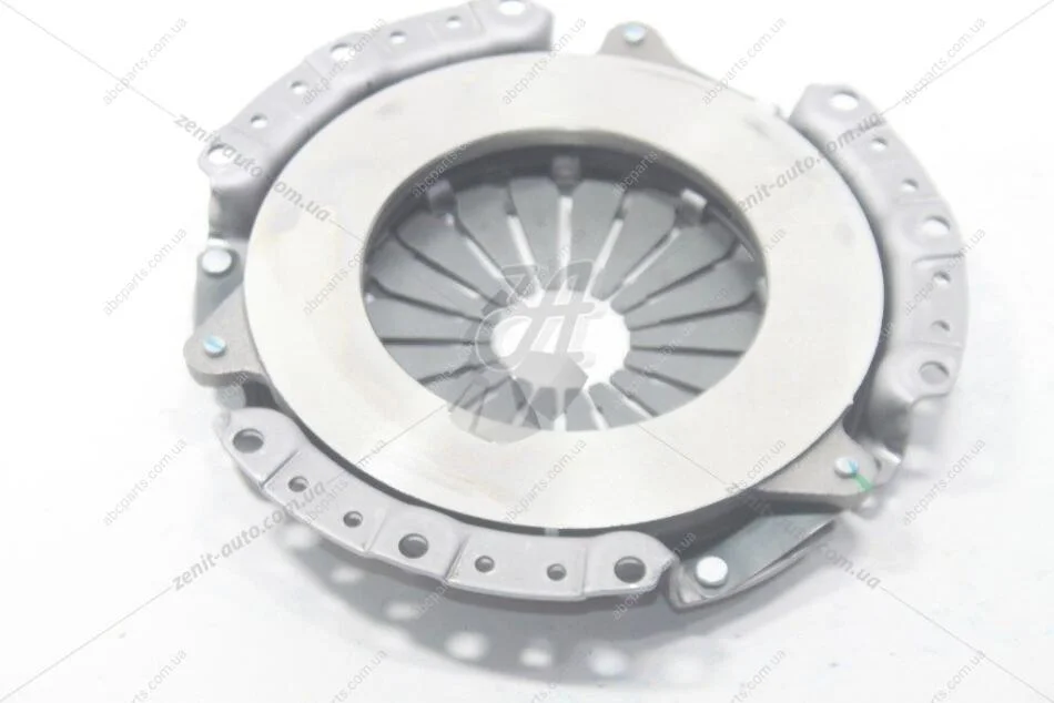 Кошик зчеплення Hyundai Accent IV, i20 (I,II)/ Kia Ceed (07-) 1.6d (D=240mm) (KIC33) PHC Valeo 'KIC33 (фото 1)