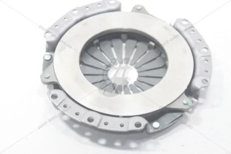 Кошик зчеплення Hyundai Accent IV, i20 (I,II)/ Kia Ceed (07-) 1.6d (D=240mm) (KIC33) PHC Valeo 'KIC33