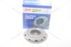 Кошик зчеплення Hyundai Accent IV, i20 (I,II)/ Kia Ceed (07-) 1.6d (D=240mm) PHC Valeo 'KIC33 (фото 6)