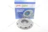 Кошик зчеплення Hyundai Accent IV, i20 (I,II)/ Kia Ceed (07-) 1.6d (D=240mm) (KIC33) PHC Valeo 'KIC33 (фото 7)