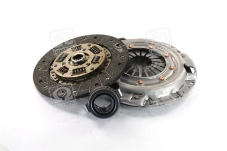 Комплект зчеплення Kia Sportage I 2.0i (KD-04+KIC-10+PRB-09) (KIK004) PHC Valeo 'KIK004
