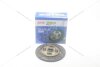 Диск зчеплення Mitsubishi Colt (IV,V), Lancer (IV,V,VI) 1.3, 1.5i (D=184mm) PHC Valeo 'MB09 (фото 1)