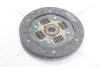 Диск зчеплення Mitsubishi Colt (IV,V), Lancer (IV,V,VI) 1.3, 1.5i (D=184mm) (MB09) PHC Valeo 'MB09 (фото 8)