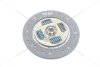 Диск зчеплення Mitsubishi Lancer (07-) 1.8, 2.0i (D=230mm) PHC Valeo 'MB108 (фото 4)
