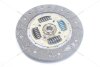 Диск зчеплення Mitsubishi Lancer (07-) 1.8, 2.0i (D=230mm) PHC Valeo 'MB108 (фото 8)