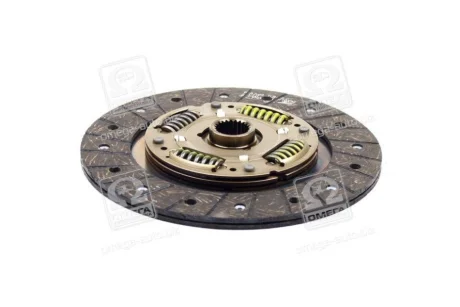 Диск зчеплення Mitsubishi L200 (86-), L300 (86-04), L400 (95-01) 2.0i (D=145mm) (MB10) PHC Valeo 'MB10