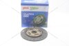 Диск зчеплення Hyundai Accent III/ Kia Rio II 1.4, 1.6i/ Mitsubishi Galant (84-) 2.0i (D=215mm) PHC Valeo 'MB11 (фото 1)