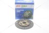 Диск зчеплення Hyundai Accent III/ Kia Rio II 1.4, 1.6i/ Mitsubishi Galant (84-) 2.0i (D=215mm) PHC Valeo 'MB11 (фото 2)