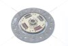 Диск зчеплення Hyundai Accent III/ Kia Rio II 1.4, 1.6i/ Mitsubishi Galant (84-) 2.0i (D=215mm) PHC Valeo 'MB11 (фото 3)