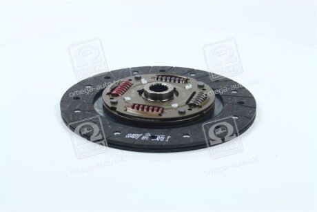 Диск зчеплення Hyundai Accent III/ Kia Rio II 1.4, 1.6i/ Mitsubishi Galant (84-) 2.0i (D=215mm) PHC Valeo 'MB11