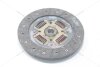 Диск зчеплення Hyundai Accent III/ Kia Rio II 1.4, 1.6i/ Mitsubishi Galant (84-) 2.0i (D=215mm) PHC Valeo 'MB11 (фото 6)