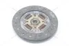 Диск зчеплення Hyundai Accent III/ Kia Rio II 1.4, 1.6i/ Mitsubishi Galant (84-) 2.0i (D=215mm) (MB11) PHC Valeo 'MB11 (фото 6)