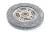 Диск зчеплення Hyundai Accent III/ Kia Rio II 1.4, 1.6i/ Mitsubishi Galant (84-) 2.0i (D=215mm) PHC Valeo 'MB11 (фото 7)