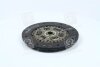 Диск зчеплення Mitsubishi Lancer (01-), Galant (96-06) 2.0i (D=225mm) PHC Valeo 'MB13 (фото 2)