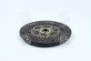 Диск зчеплення Mitsubishi Lancer (01-), Galant (96-06) 2.0i (D=225mm) PHC Valeo 'MB13 (фото 3)