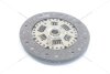 Диск зчеплення Mitsubishi Lancer (01-), Galant (96-06) 2.0i (D=225mm) PHC Valeo 'MB13 (фото 8)