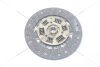 Диск зчеплення Mitsubishi Lancer (01-), Galant (96-06) 2.0i (D=225mm) PHC Valeo 'MB13 (фото 10)