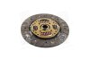 Диск зчеплення Mitsubishi Pajero (I,II,III), Pajero Sport I 3.0i (D=240mm) PHC Valeo 'MB31 (фото 1)