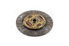 Диск зчеплення Mitsubishi Pajero (I,II,III), Pajero Sport I 3.0i (D=240mm) PHC Valeo 'MB31 (фото 2)