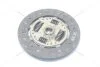 Диск зчеплення Mitsubishi Pajero (I,II,III), Pajero Sport I 3.0i (D=240mm) (MB31) PHC Valeo 'MB31 (фото 6)