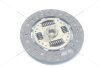 Диск зчеплення Mitsubishi Pajero (I,II,III), Pajero Sport I 3.0i (D=240mm) PHC Valeo 'MB31 (фото 7)