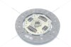 Диск зчеплення Mitsubishi Pajero (I,II,III), Pajero Sport I 3.0i (D=240mm) PHC Valeo 'MB31 (фото 8)
