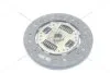 Диск зчеплення Mitsubishi Pajero (I,II,III), Pajero Sport I 3.0i (D=240mm) (MB31) PHC Valeo 'MB31 (фото 8)