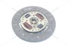 Диск зчеплення Mitsubishi Pajero (I,II,III), Pajero Sport I 3.0i (D=240mm) PHC Valeo 'MB31 (фото 9)