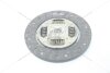 Диск зчеплення Mitsubishi Pajero (II,III) 2.5d (D=225mm) PHC Valeo 'MB63 (фото 3)