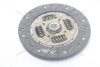 Диск зчеплення Mitsubishi Pajero (II,III) 2.5d (D=225mm) PHC Valeo 'MB63 (фото 7)