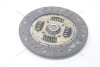 Диск зчеплення Mitsubishi Pajero (II,III) 2.5d (D=225mm) PHC Valeo 'MB63 (фото 8)