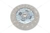 Диск зчеплення Mitsubishi L200 (05-15), Pajero Sport II 2.5d (D=250mm) PHC Valeo 'MB85 (фото 8)