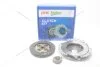 Комплект зчеплення Mitsubishi Galant, Lancer, Colt (4G32, 4G37, 4G15, 4G61) (MB-03+MTC-05+PRB-01) (MBK002) PHC Valeo 'MBK002 (фото 2)