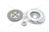 Комплект зчеплення Mitsubishi Galant, Lancer, Colt (4G32, 4G37, 4G15, 4G61) (MB-03+MTC-05+PRB-01) (MBK002) PHC Valeo 'MBK002 (фото 3)