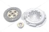 Комплект зчеплення Mitsubishi Galant, Lancer, Colt (4G32, 4G37, 4G15, 4G61) (MB-03+MTC-05+PRB-01) PHC Valeo 'MBK002 (фото 5)