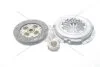 Комплект зчеплення Mitsubishi Galant, Lancer, Colt (4G32, 4G37, 4G15, 4G61) (MB-03+MTC-05+PRB-01) (MBK002) PHC Valeo 'MBK002 (фото 7)
