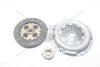 Комплект зчеплення Mitsubishi Galant, Lancer, Colt (4G32, 4G37, 4G15, 4G61) (MB-03+MTC-05+PRB-01) PHC Valeo 'MBK002 (фото 8)