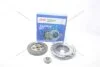 Комплект зчеплення Mitsubishi Lancer, Galant, Colt (4G13, 4G37, 4G61, 4G92) (MB-03+MTC-35+PRB-01) (MBK004) PHC Valeo 'MBK004 (фото 3)