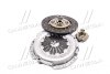 Комплект зчеплення Mitsubishi Lancer, Galant, Colt (4G13, 4G37, 4G61, 4G92) (MB-03+MTC-35+PRB-01) PHC Valeo 'MBK004 (фото 4)