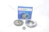 Комплект зчеплення Mitsubishi Lancer, Galant, Colt (4G13, 4G37, 4G61, 4G92) (MB-03+MTC-35+PRB-01) (MBK004) PHC Valeo 'MBK004 (фото 4)