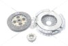 Комплект зчеплення Mitsubishi Lancer, Galant, Colt (4G13, 4G37, 4G61, 4G92) (MB-03+MTC-35+PRB-01) PHC Valeo 'MBK004 (фото 6)